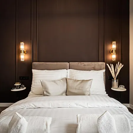 شقة Timeless Boutique By Bqa بودابست