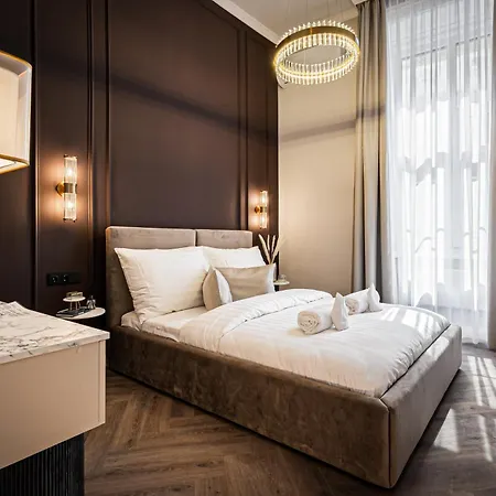 Timeless Boutique By Bqa شقة *