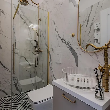 Daire Timeless Boutique By Bqa Budapeşte