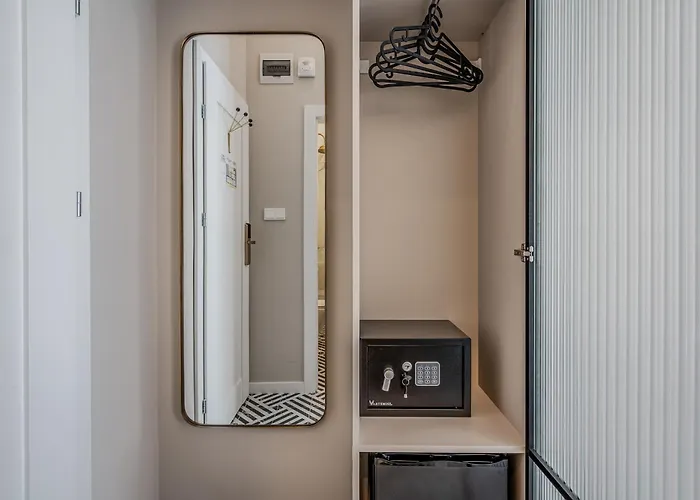 Apartament Timeless Boutique By Bqa *