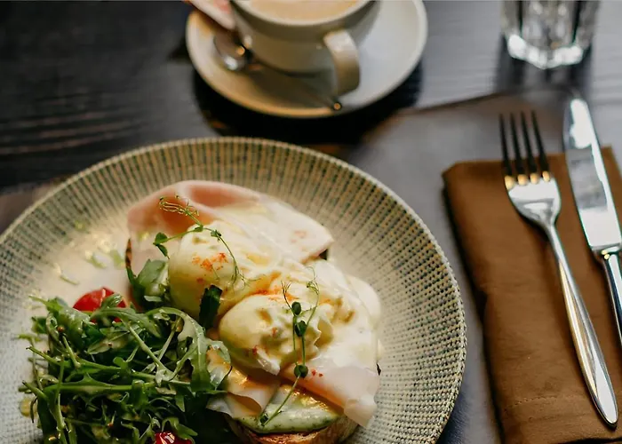 Apartament Timeless Boutique By Bqa