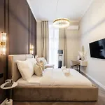 Timeless Boutique By Bqa Appartement Budapest