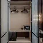 Appartement Timeless Boutique By Bqa