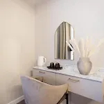 Appartement Timeless Boutique By Bqa Budapest