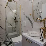 Appartement Timeless Boutique By Bqa Budapest