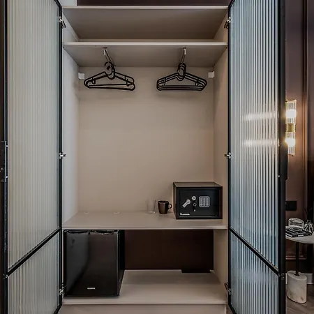 Apartament Timeless Boutique By Bqa