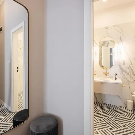 Timeless Boutique By Bqa Apartament