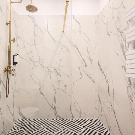 Apartament Timeless Boutique By Bqa Budapeszt