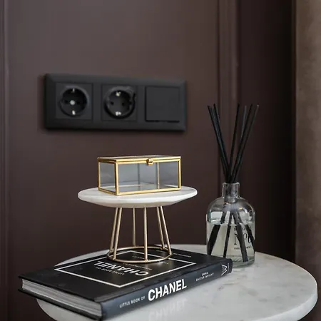 Timeless Boutique By Bqa Apartament *