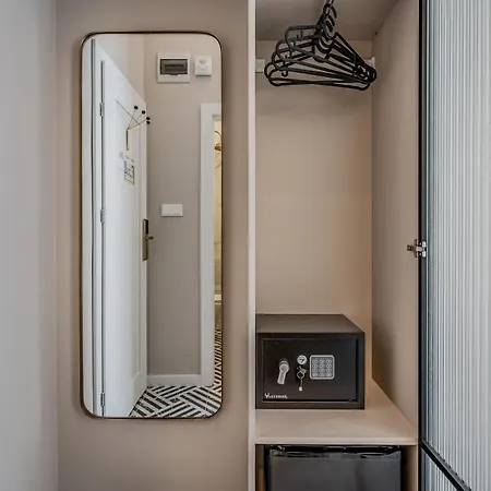 Apartament Timeless Boutique By Bqa *