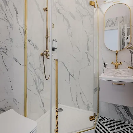 Apartament Timeless Boutique By Bqa