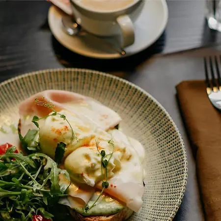 Apartament Timeless Boutique By Bqa