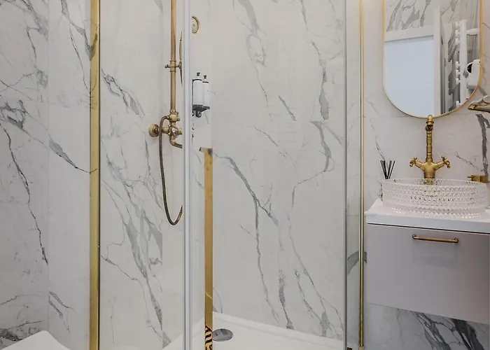 Appartement Timeless Boutique By Bqa
