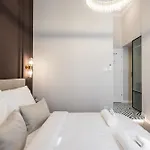 Timeless Boutique By Bqa Apartman Budapest