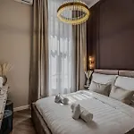 Timeless Boutique By Bqa Apartman Budapest