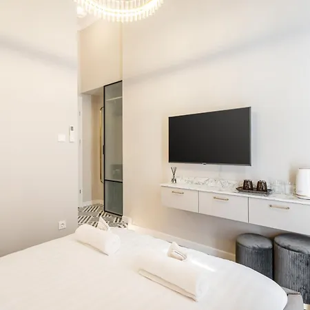 Timeless Boutique By Bqa דירה *